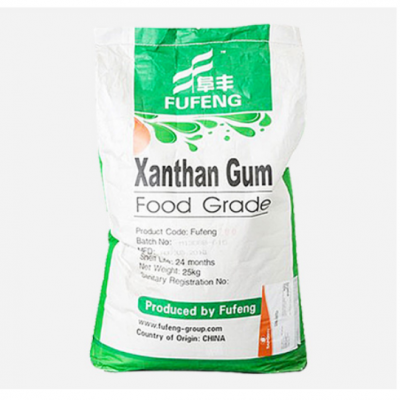 Xanthan gum