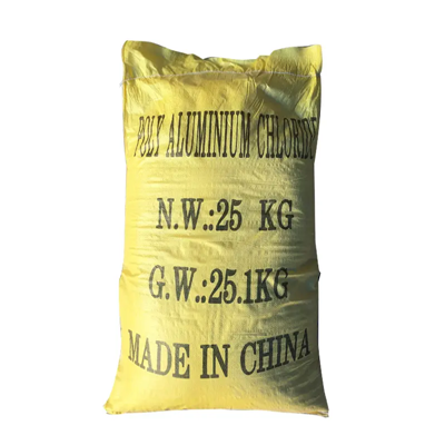 Polyaluminum Chloride