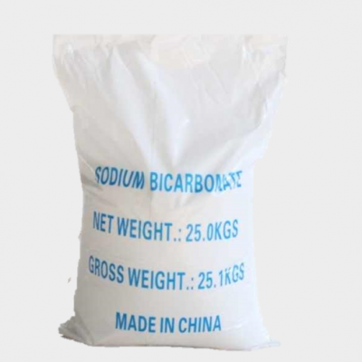 Sodium Bicarbonate